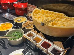 -拉蒂娜·巴西牛排馆 Latina·Brazilian Steakhouse(陆家嘴旗舰店)