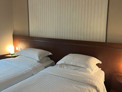 -香港珀丽酒店