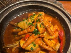 -乔街深夜食堂·小龙虾·高压锅生蚝(杭州总店)