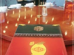 大堂-龙凤瓦罐煨汤馆(清江东路店)