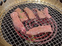 -谷牛日式烤肉(宝山U天地店)