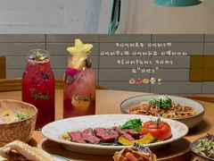 -The Good Place好地方·Brunch·coffee(国贸店)