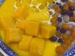 -吉禧粤特色甜品小吃(腾飞店)