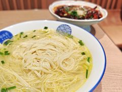 -新万鑫银丝面·非遗无锡味(惠山古镇店)