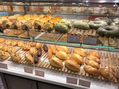-BreadTalk面包新语·烘焙蛋糕(中心书城店)