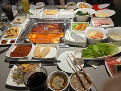 -海底捞火锅(油麻地店)