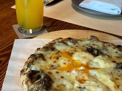 -Mercato莫卡多露台餐厅与酒吧(K11店)