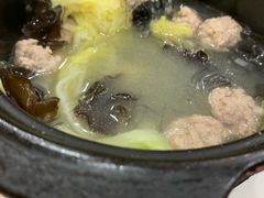 -北大地皖峰饭馆