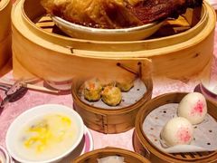 -囍凤楼·粤菜·点心·火锅(温特莱店)