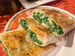 -正阳门饭庄·烤鸭·北京菜(万丰路七里庄店)
