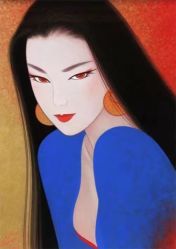 -逸丝风尚