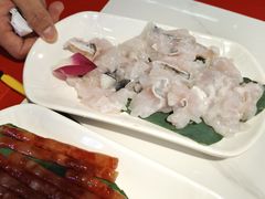 -欠火锅·水牛毛肚·团建聚餐·生日宴(何山路店)