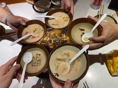 火锅冰粉-老天桥蛙炉火锅(姑苏总店)