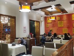 -福来居烤鸭店(天坛二店)