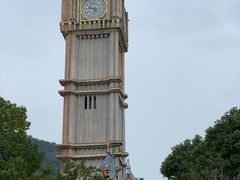 -达蓬山星梦乐园