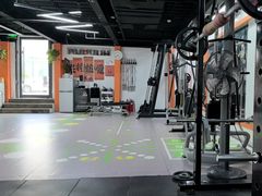 -清橙健身(学院路店)