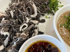 -民族饭荘(新华大街店)