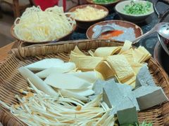 -咖咖火锅(老店)