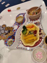 -奈尔宝家庭中心·亲子餐厅(苏州大悦城店)