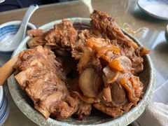 -95号酱骨·一块豆腐(展春园西路店)