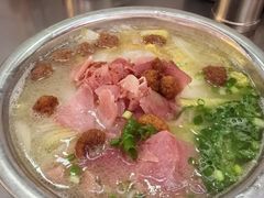-晓芬叉烧圆子粉