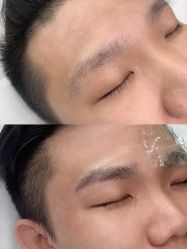 -久匠·纹眉半永久野生眉