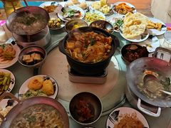 -柳沟豆腐宴69号福豆堂