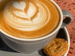 咖啡-La Terre乐田(万象城店)