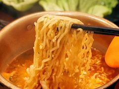 -肉甲韩国木炭烤肉(新壹街1店)