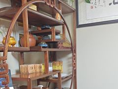 -常仁健康·经络推拿·按摩艾灸养生馆(长宁路店)