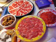 -重庆高老九火锅(万象城店)