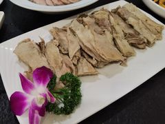 -兰州宾馆餐厅(兰州驻京办店)