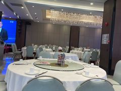 -东方御宴海鲜酒楼(棕泉酒店)