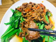 -潮中人·潮州菜(益乐路店)