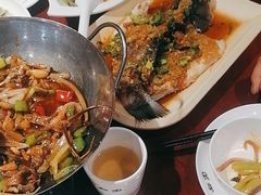 -永和园酒楼