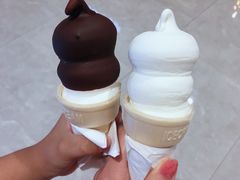 -DQ·蛋糕·冰淇淋(西城红场店)