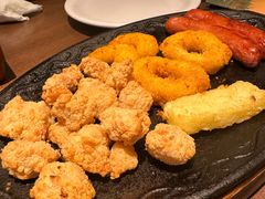 -萨莉亚意式餐厅(苏州泉屋店)