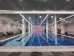 -英派斯健身旗舰店(海信国际中心馆)