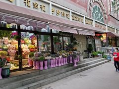 -宝鸡东道花鸟鱼虫市场(吉利花园商场店)