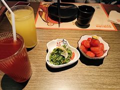 -玉川屋创意日料(北美新天地店)