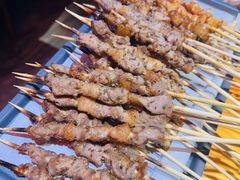 -肉串汪(西便门店)