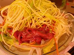 -朱光玉火锅馆(正弘城店)