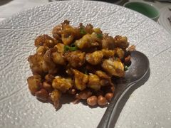 -百味馆·粤菜·湛江菜(后海花园店)