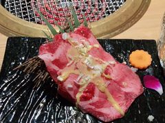-江户烧肉(高德店)