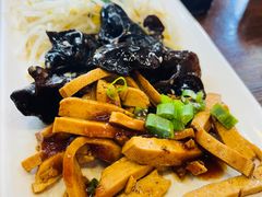 -台南擔仔面·卤肉饭(老虹井路店)