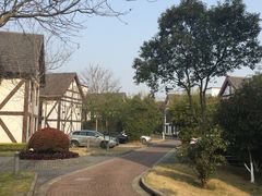 -太阳岛度假酒店