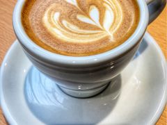-Onirii Coffee(长乐路店)