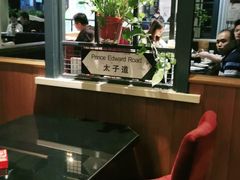 -高第街56号餐厅(银座商城玉函店)