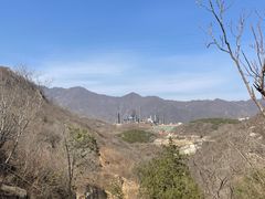 -白水寺森林公园