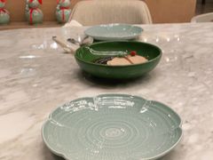 -无锡苏宁银河国际酒店-悦府65中餐厅